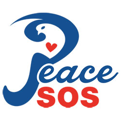 Peace SOS Logo