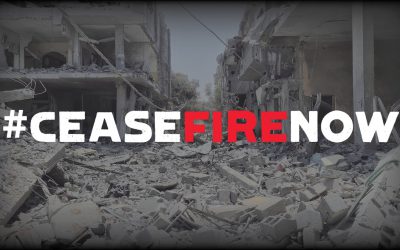 More than 150 NGOs Call for a Ceasefire in Gaza, Lebanon and Israel and End to Impunity amid a Spiralling Humanitarian Catastrophe and Escalating Regional Conflict