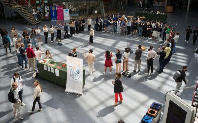 YPS (Youth Peace Summit)