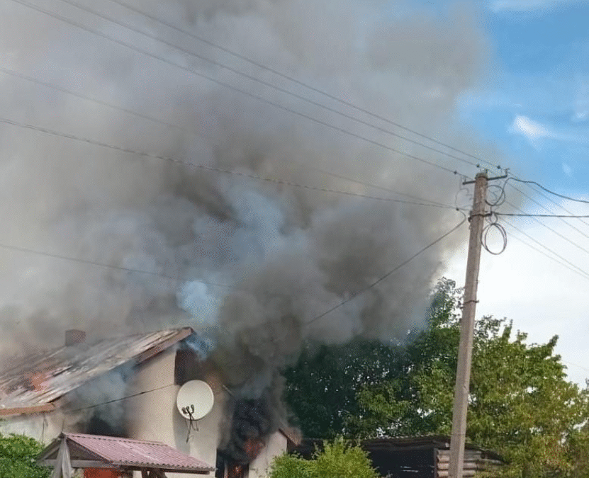 Summary of the report of the UN Independent International Commission of Inquiry on Ukraine