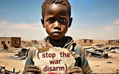 Sudan:  A sustainable solution begins with ending external support for the warring parties