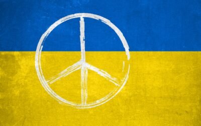 Seize the opportunity for peace in Ukraine